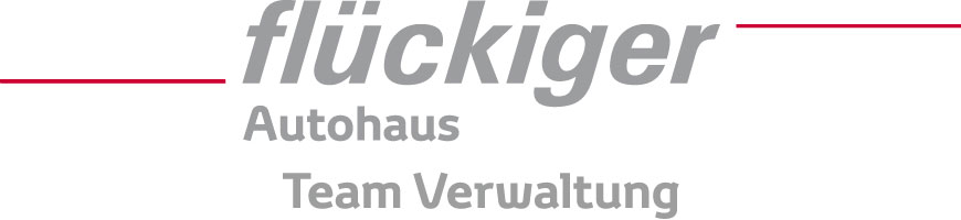 flückiger Autohaus Auswil - Team Verwaltung - Claudia Keller