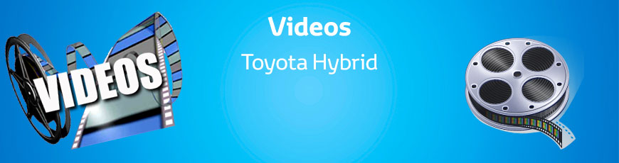 flückiger Autohaus - HYBRID Videos