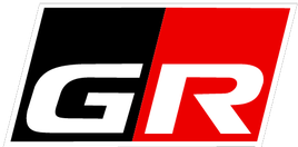 Logo GR